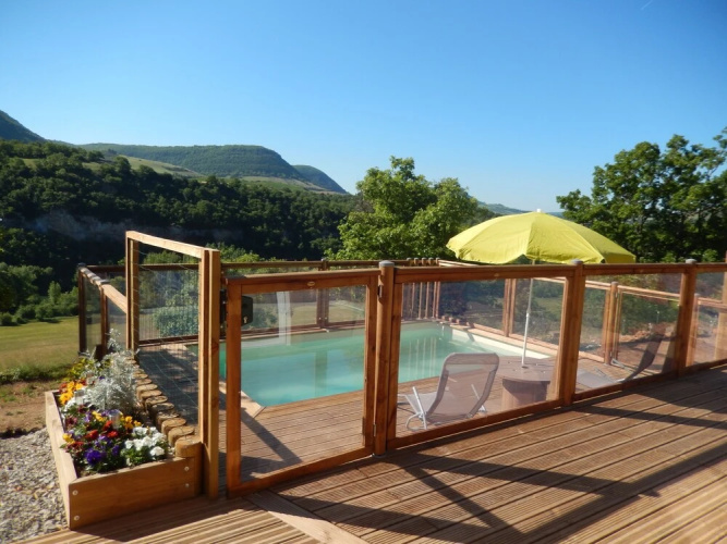 L'oustal del solhel