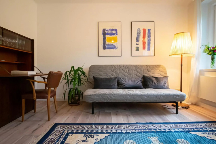 Altstadt Apartment