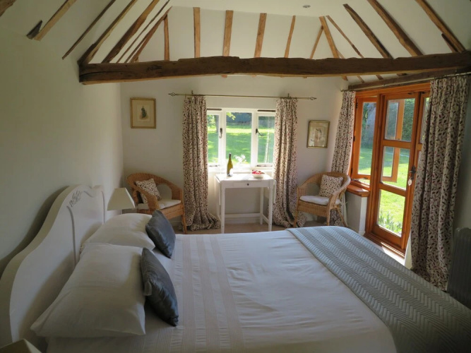 Wilderness B&B