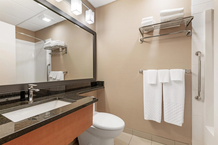 Best Western Plus Mission City Lodge photo 10