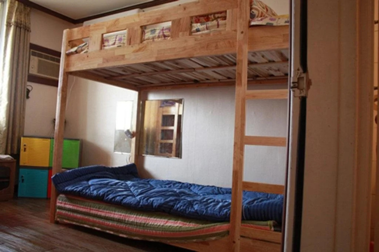 Gurye Guesthouse Hostel