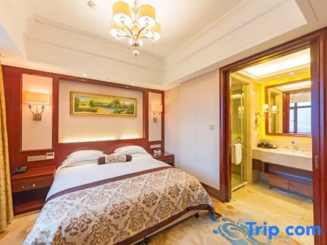 Suite with sea view