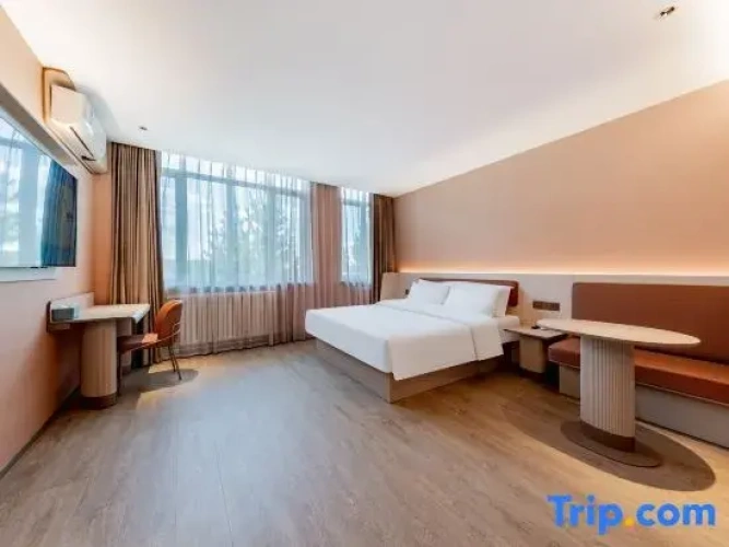 Business Double room