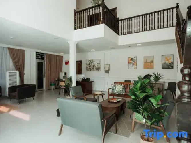Pandan Inn Boutique Hotel