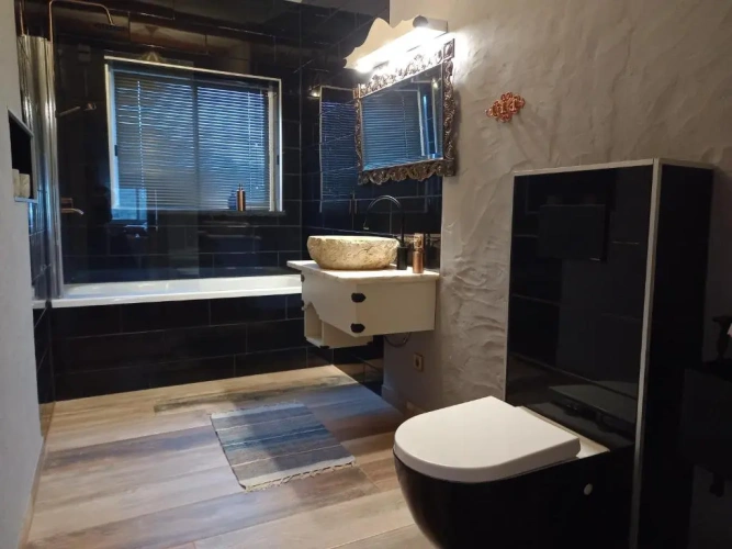 Standard Double Family room