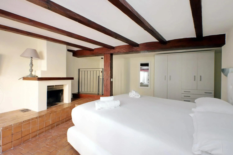Trevi Rome Suite