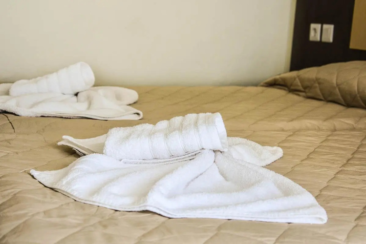 Amalia Hotel