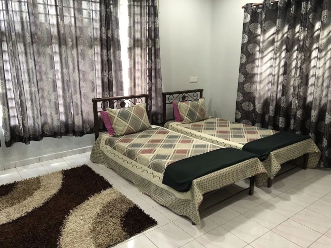 Heza Villa
