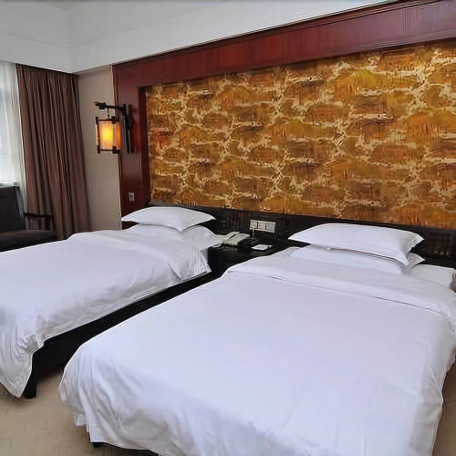 Wu Zhou Hotel