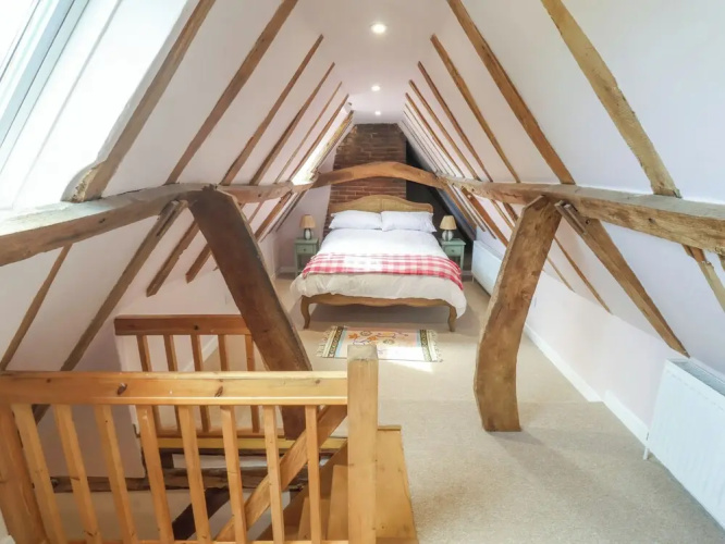 Brook Cottage