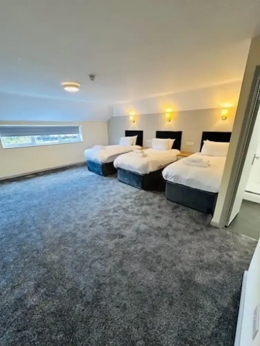 Classic Triple room