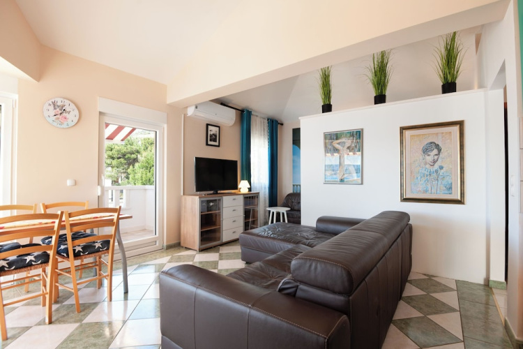 Apartments Gordana