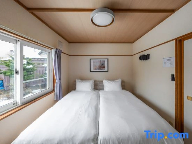 4 Bedrooms Cottage