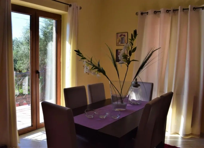 2 Bedrooms Villa