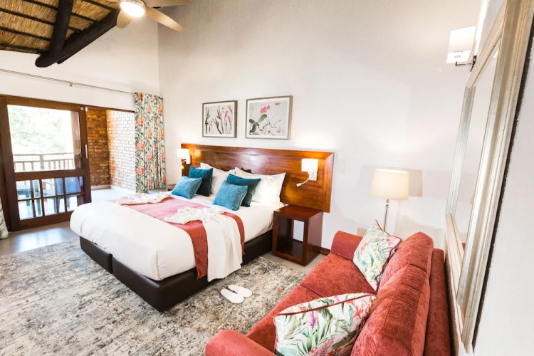 Kruger Park Lodge Unit 610B