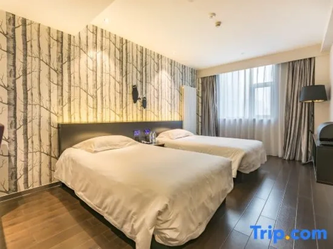 Business Twin room