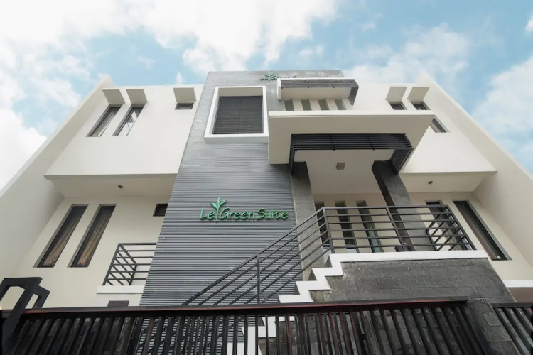 LeGreen Suite Setiabudi