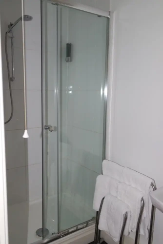 Superior Double room with sea view