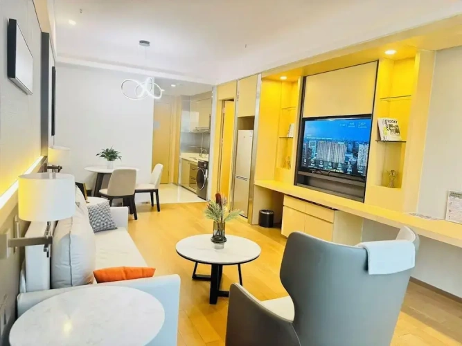 1 Bedroom Premier room