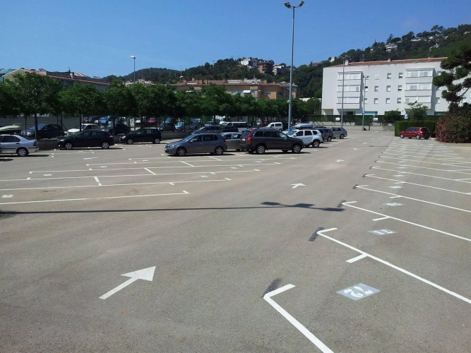 Hotel Marina Tossa