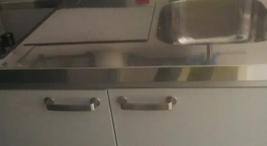 Ferienwohnung am Wasser