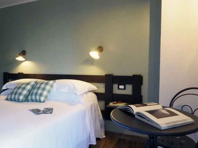 Superior room