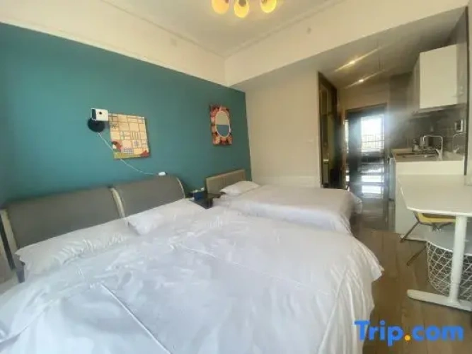 Standard Twin Family room