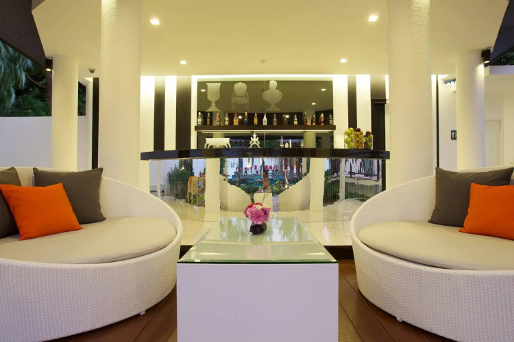 Imagen del hotel