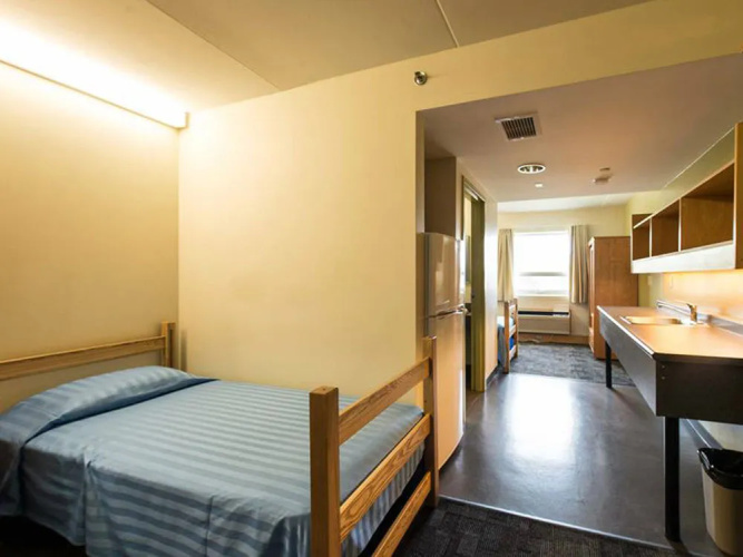 Residence & Conference Centre - Kingston