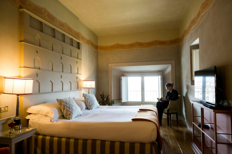 Residenza D Epoca Antica Torr photo 21