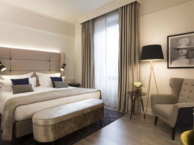 Hotel Cerretani Firenze - MGallery photo 8