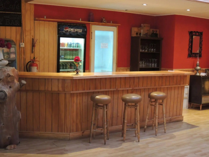 Hostel Natales