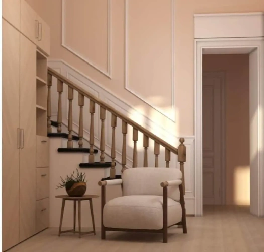Luxury Apartment