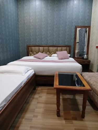 Hotel Rajveer Inn