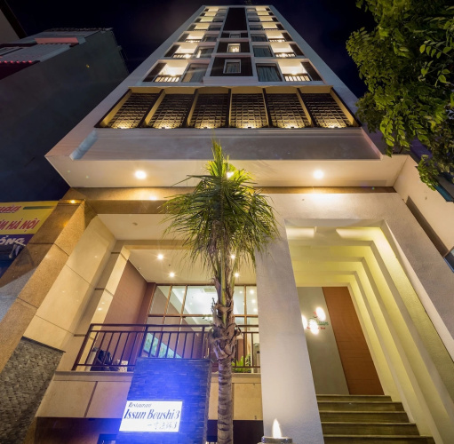Image de l'hôtel