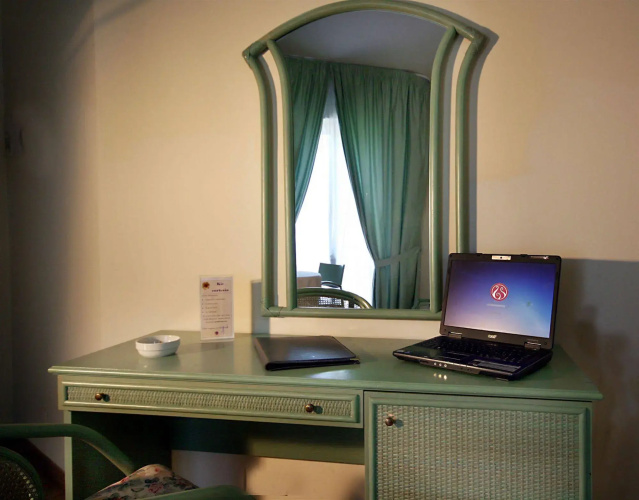 Hotel Ristorante Il Ceppo