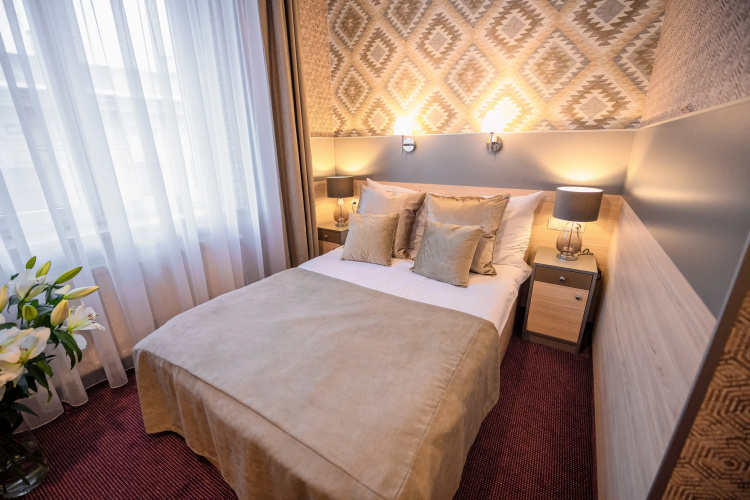 Hotel Kazimierz I