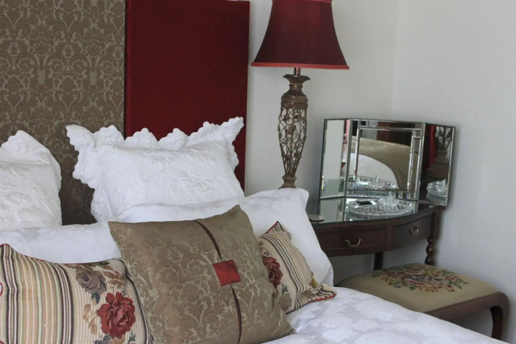 Mornington Bed and Breakfast
