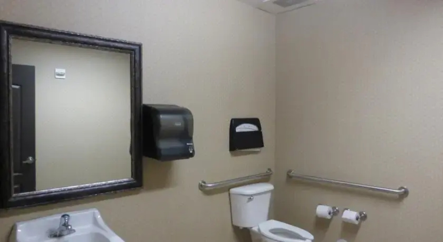 Comfort Inn & Suites Downtown
