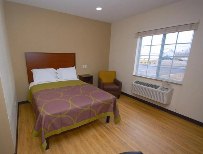 White House Suites