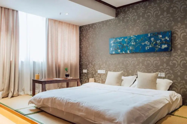 Suzhou Hezizai Inn