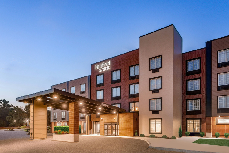 Fairfield Inn & Suites Jasper - Jasper