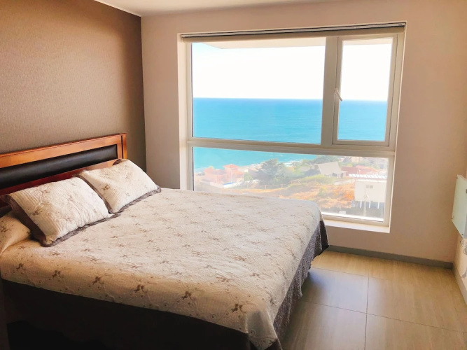 Apartamento 44 Costa de Montemar