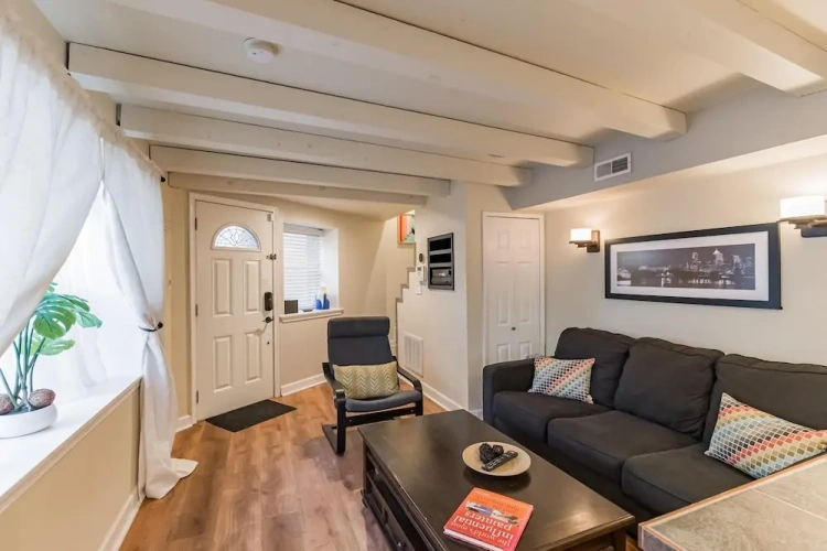 1 Bedroom Villa