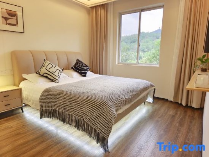 Premium Twin room