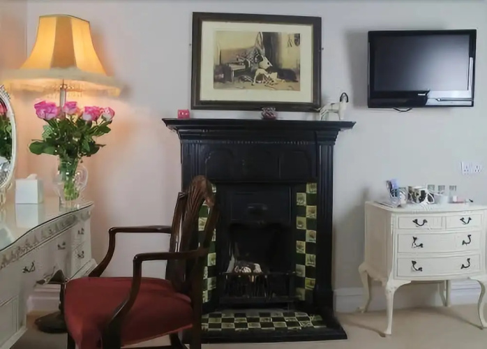 Stanholme Guest House