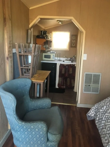 Standard Double Cottage
