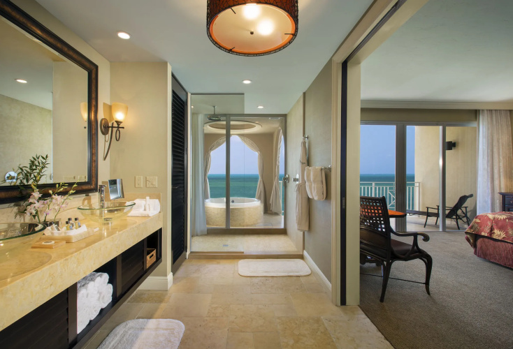 Cheeca Lodge & Spa
