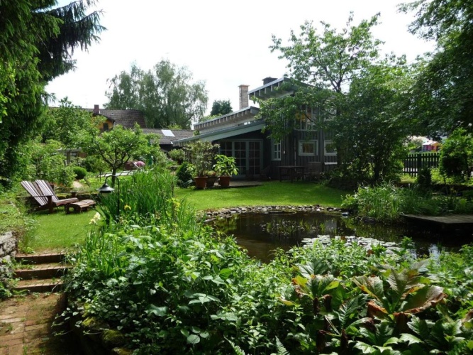 Cottage