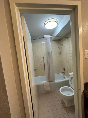 Knights Inn Lanett
